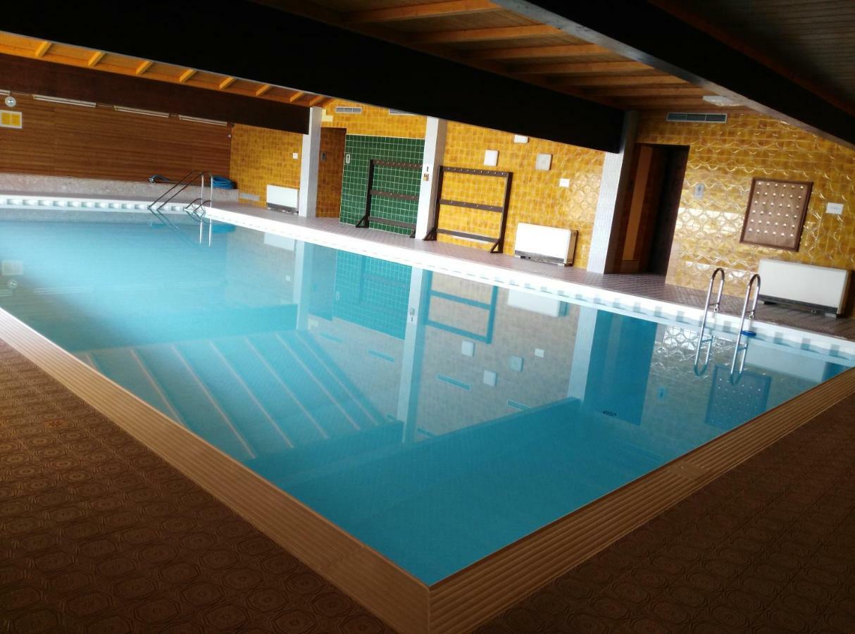 Barbi Exclusive Apartment Бад-Миттерндорф Экстерьер фото