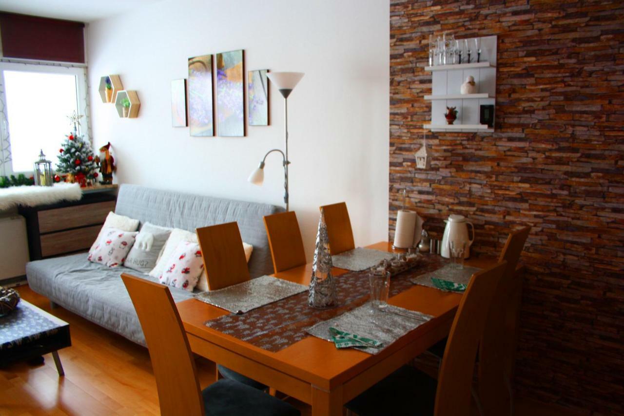 Barbi Exclusive Apartment Бад-Миттерндорф Экстерьер фото