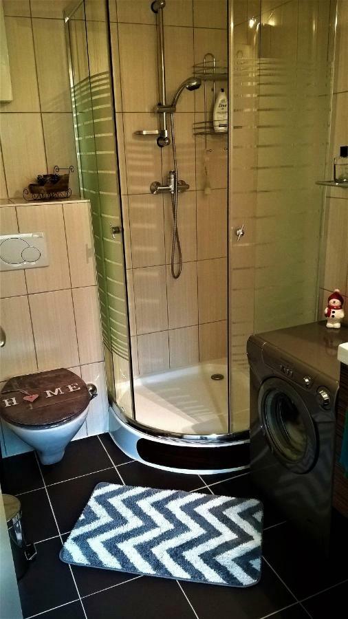 Barbi Exclusive Apartment Бад-Миттерндорф Экстерьер фото